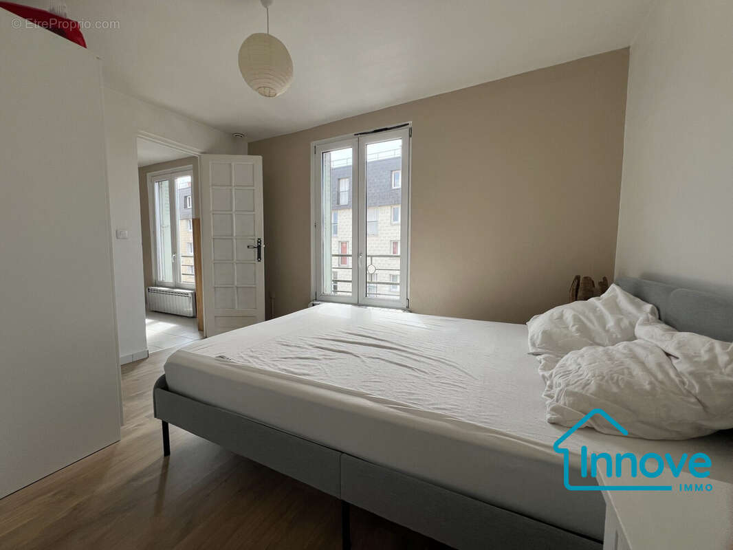 Appartement à VERSAILLES