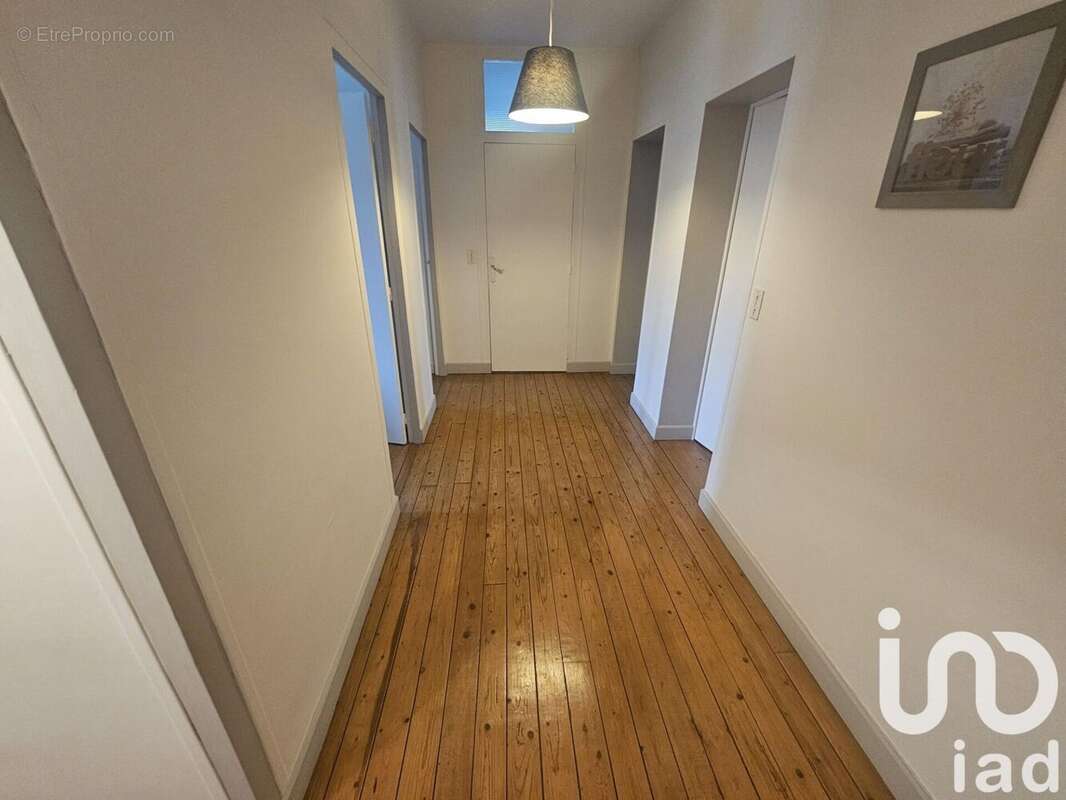 Photo 7 - Maison à REBAIS