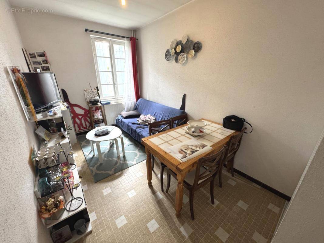 Appartement à ALBI