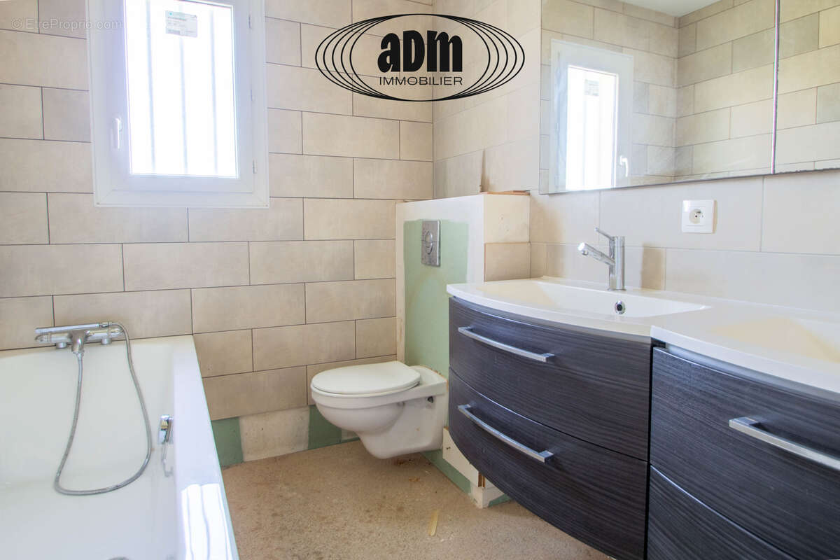 Maison à SAACY-SUR-MARNE