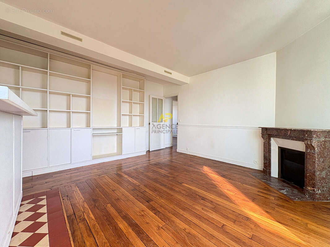 Appartement à CORMEILLES-EN-PARISIS