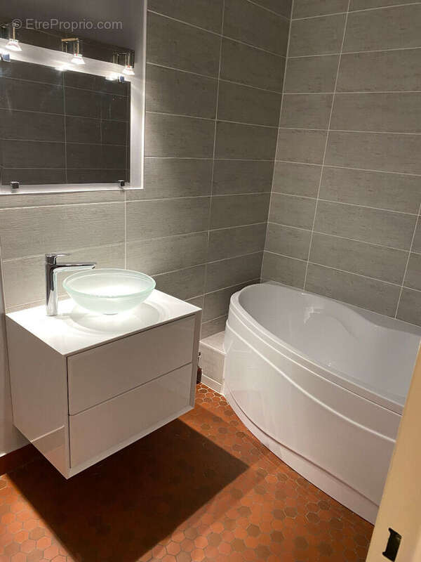Appartement à POITIERS