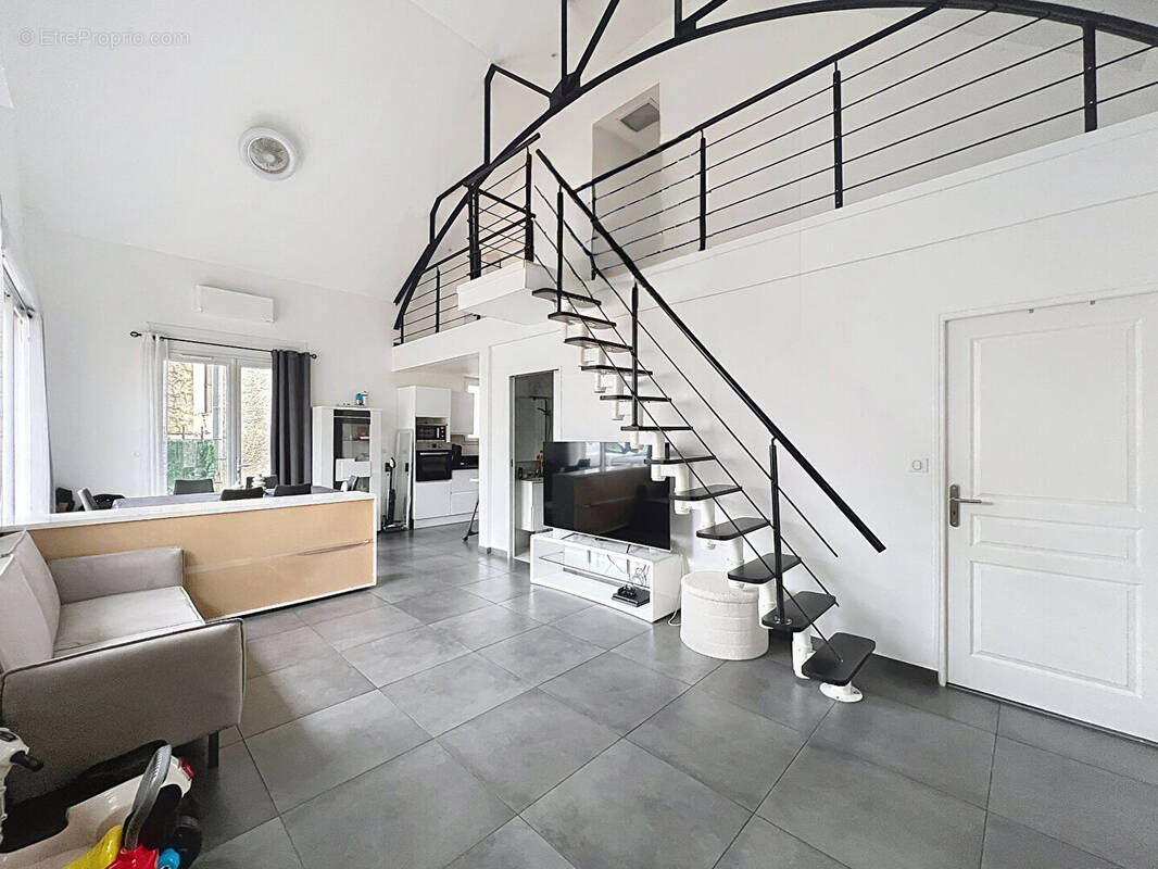 Maison à CHALONS-EN-CHAMPAGNE