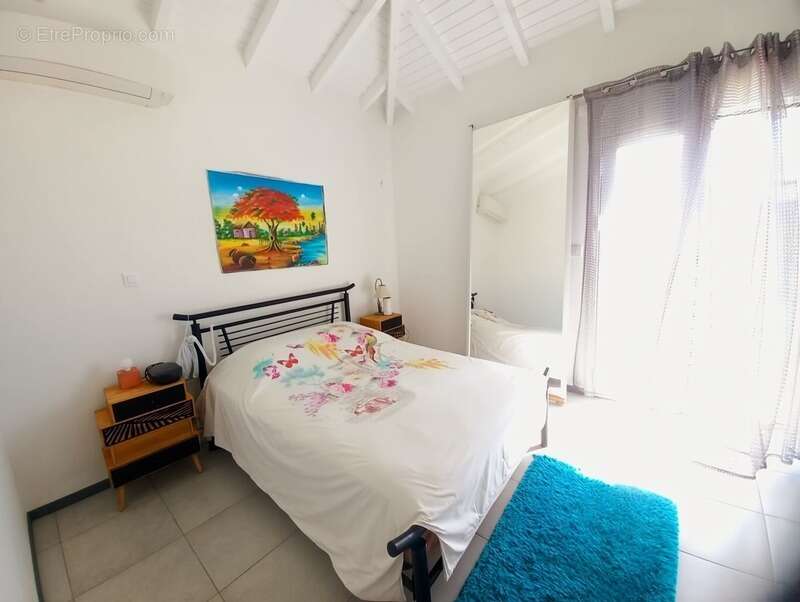 Maison à SAINTE-ANNE