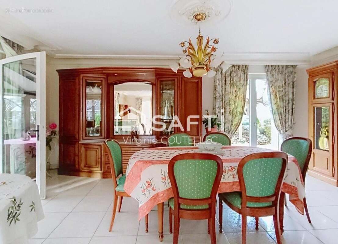 Photo 6 - Maison à MALESTROIT
