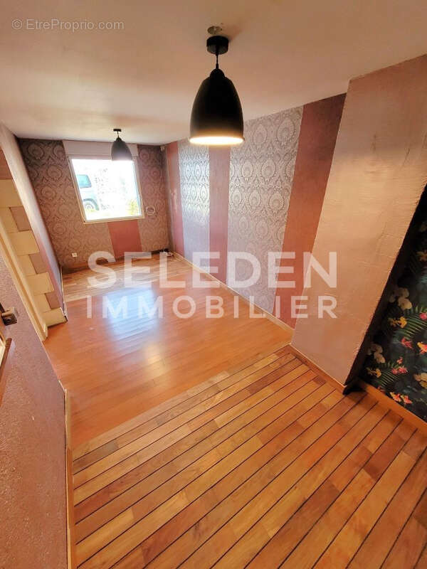 Appartement à NOEUX-LES-MINES