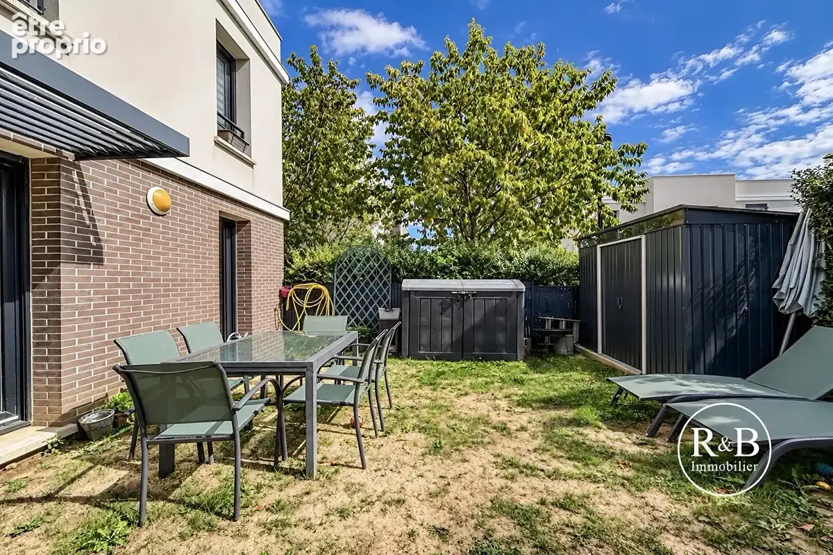 Maison Villepreux 5 pièce(s) 83 m2 - photo 15