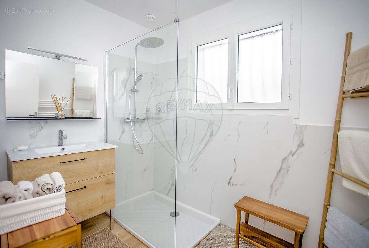 Maison à SAINT-HILAIRE-SAINT-MESMIN