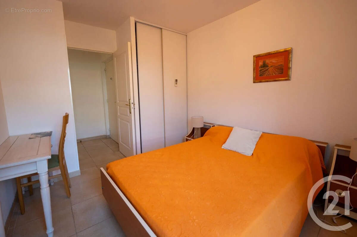 Appartement à LE LAVANDOU