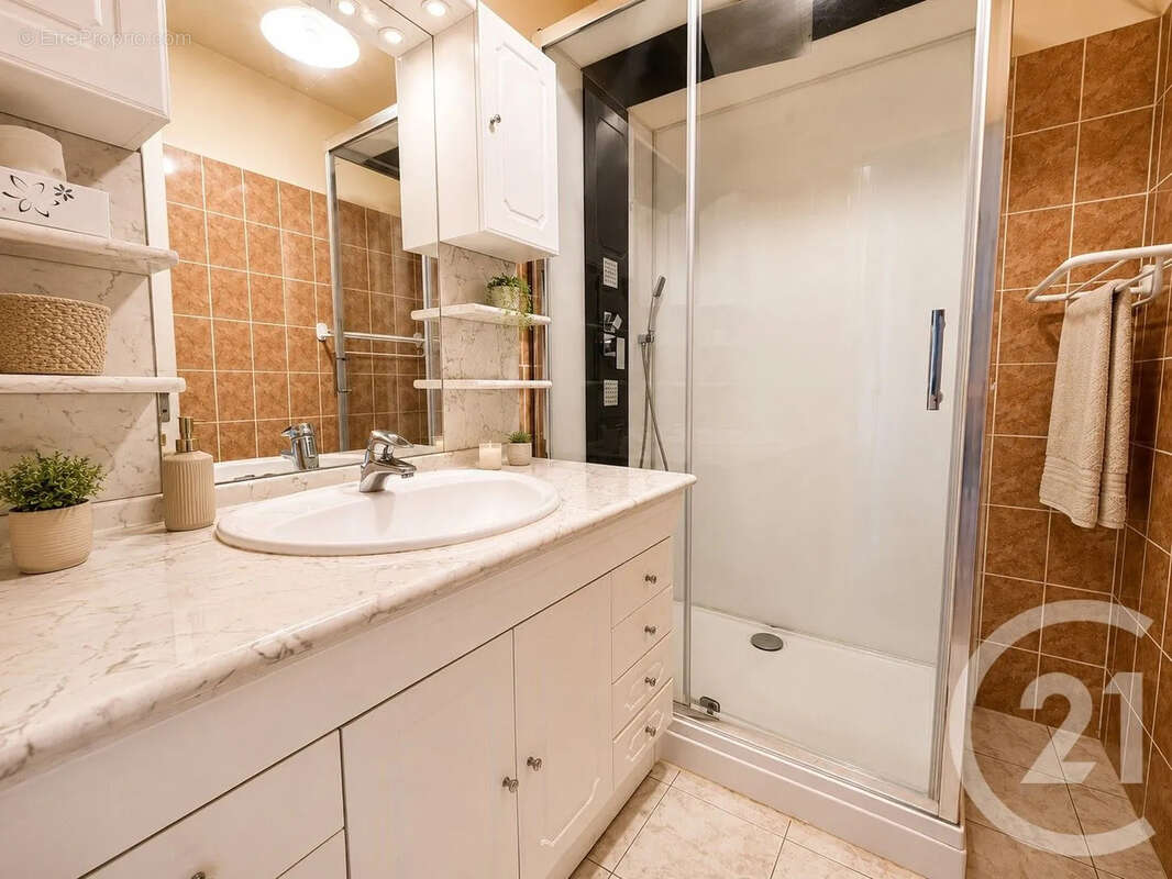 Appartement à VERNON