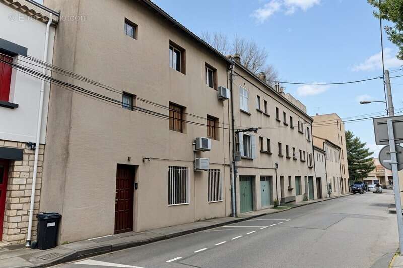Appartement à AVIGNON