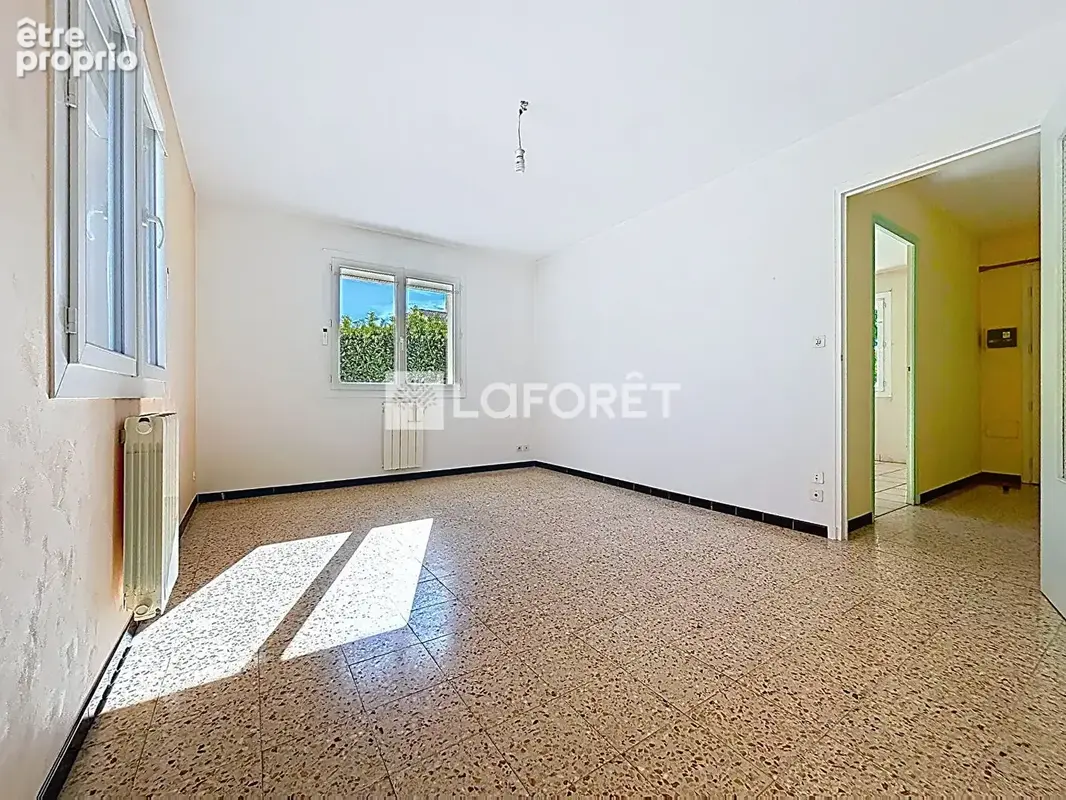Maison à vendre à Bourg Les Valence - photo 3