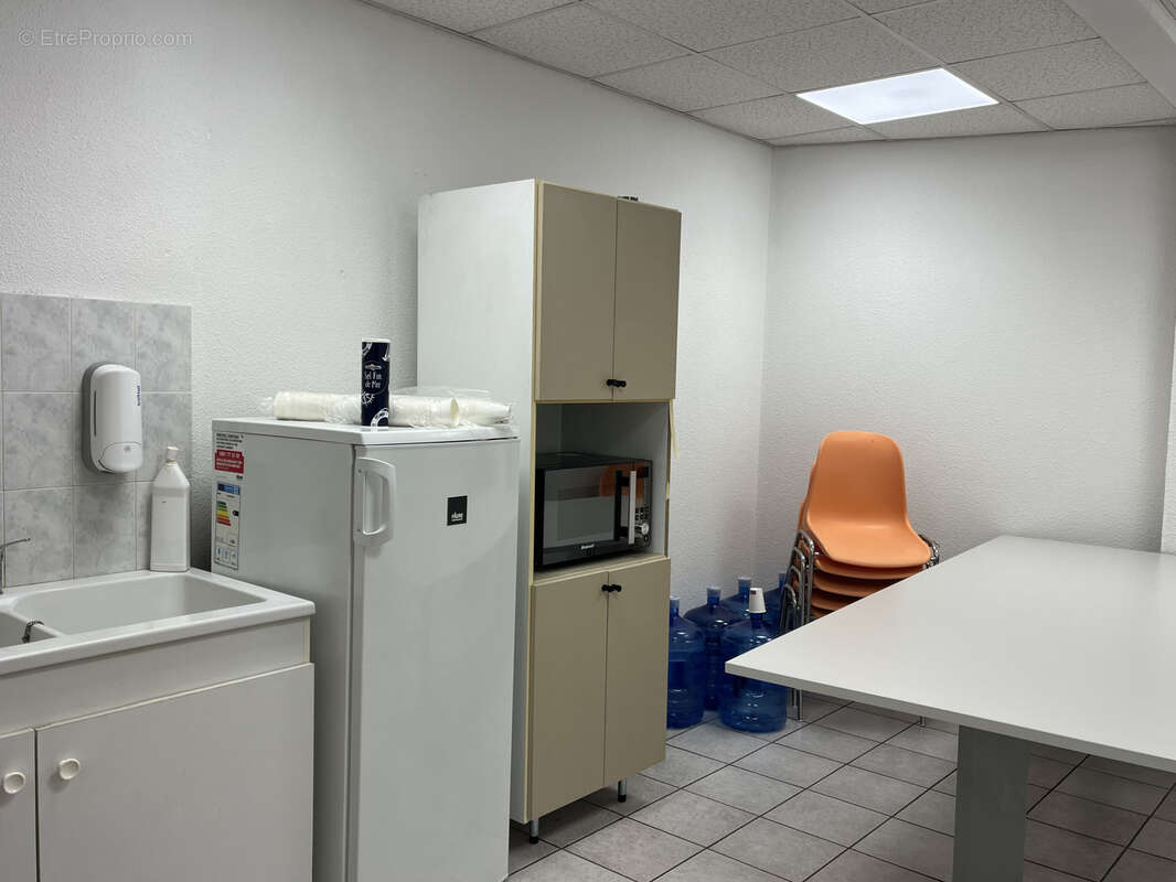 Commerce à PERPIGNAN