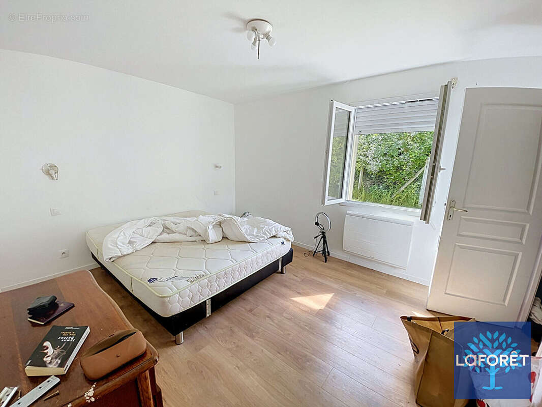Maison Bernay 156m² - photo 6