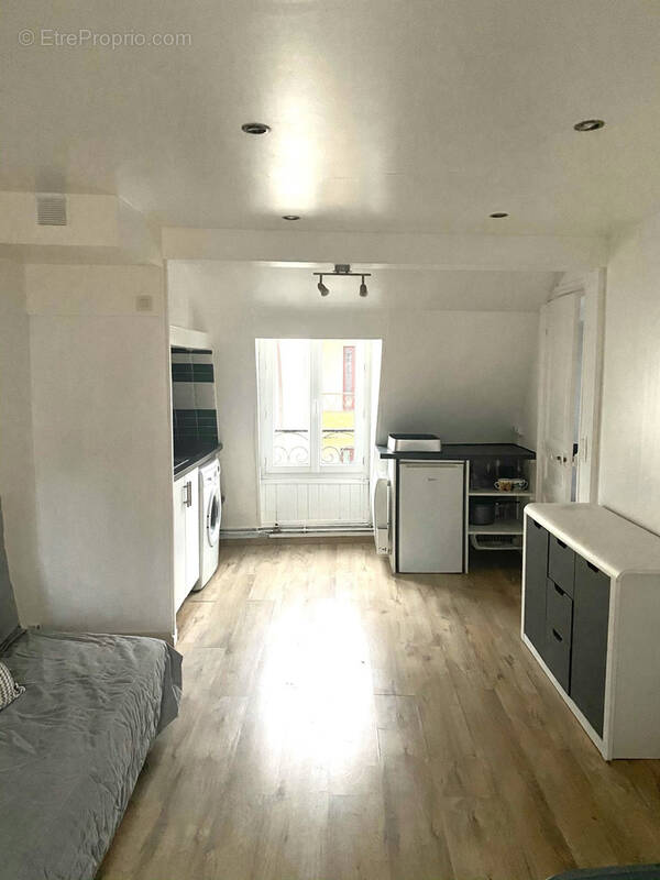 Appartement à VINCENNES