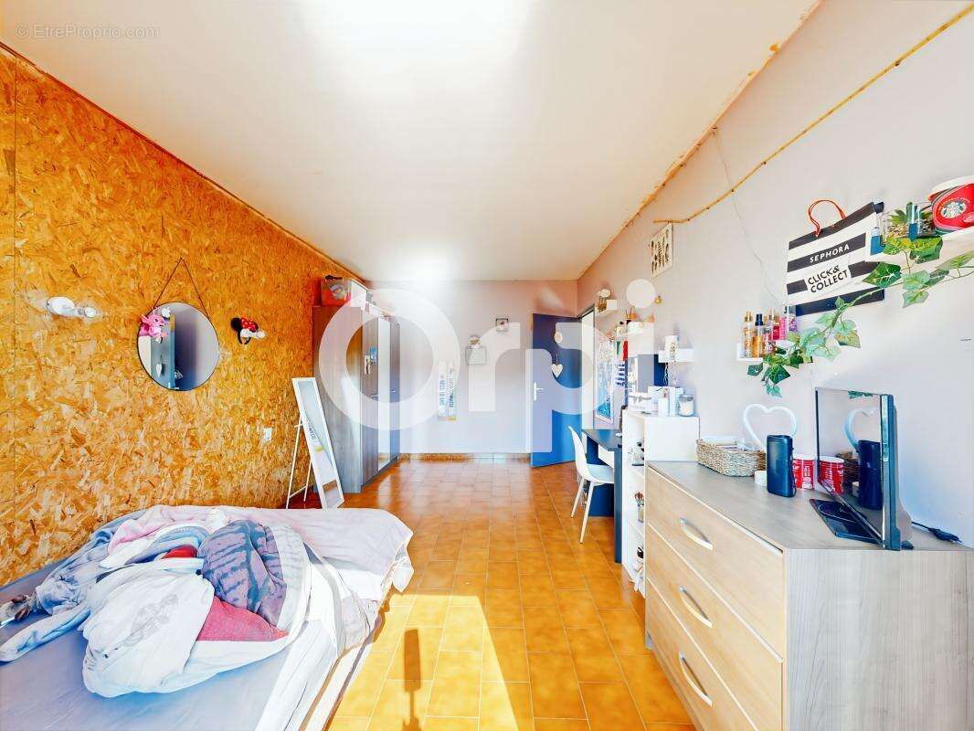 Appartement à RUOMS