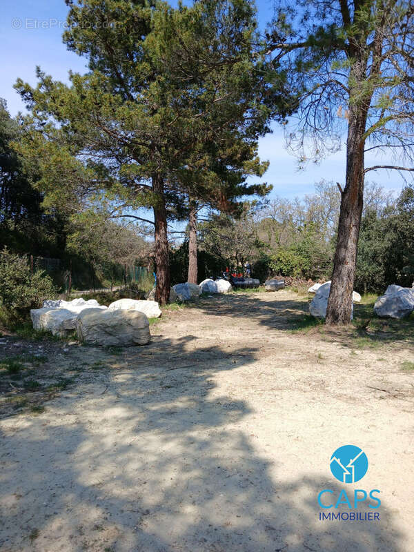 Maison à CAUMONT-SUR-DURANCE