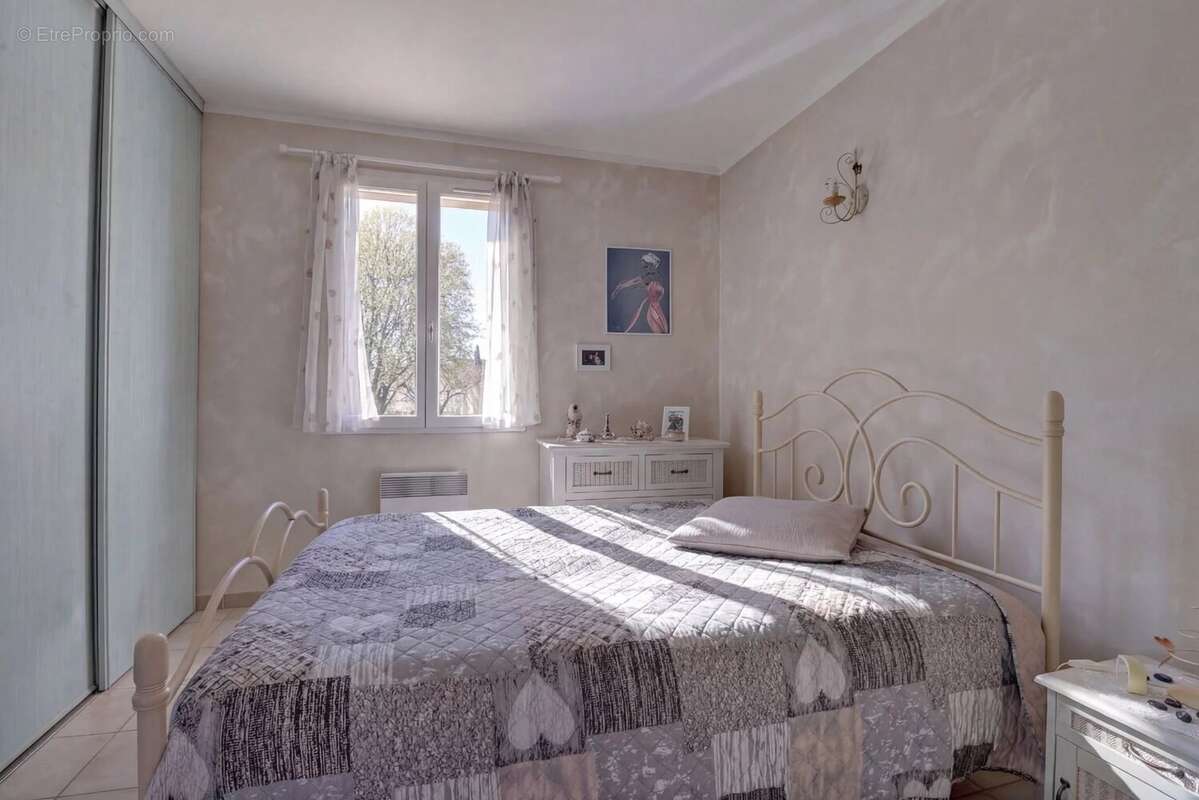 Maison à DRAGUIGNAN