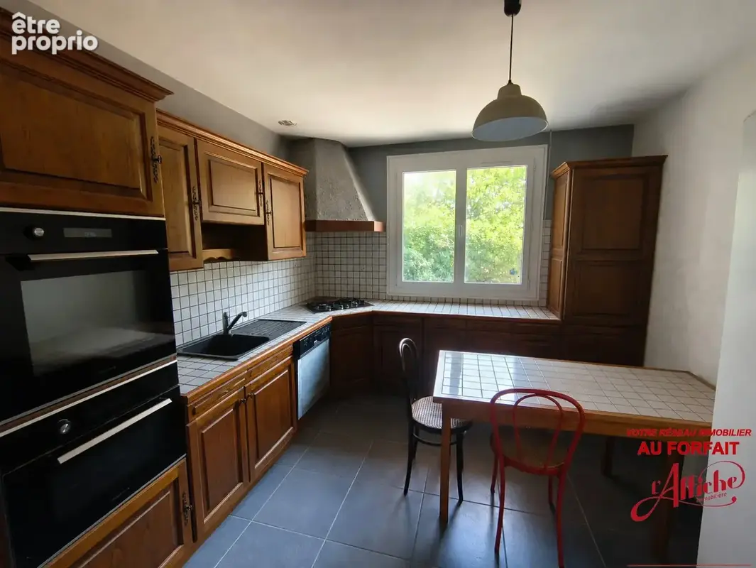 Maison 90 m² à Eaunes  - photo 5