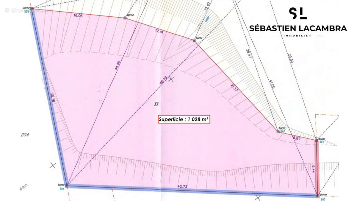 Terrain constructible   Commune de Saliès   Proximité d’Albi - photo 17