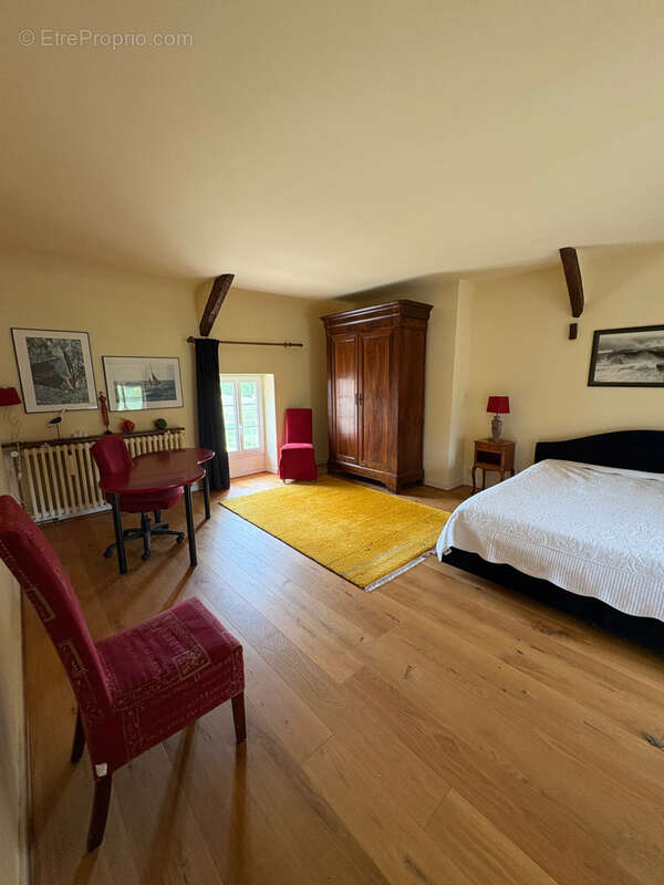 Maison à DAGLAN