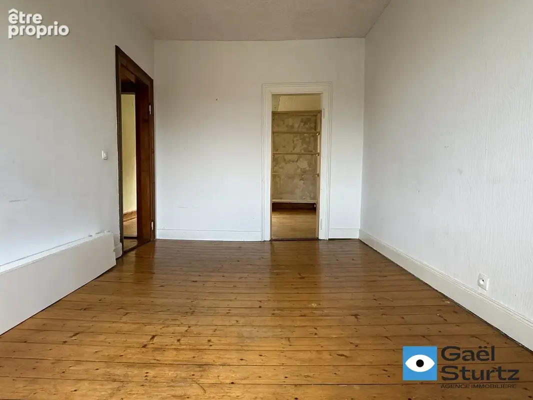 Appartement 3 pièces 56 m² à vendre à Strasbourg (67100) - photo 8