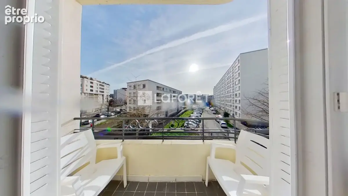 Photo Appartement à Lyon-8e au prix de 215 000€