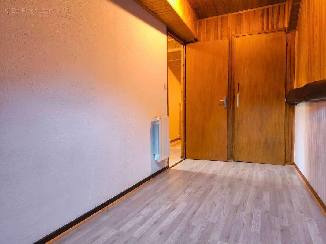 Appartement à MONT-DE-LANS