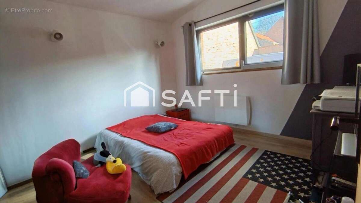 Photo 7 - Maison à SEBOURG