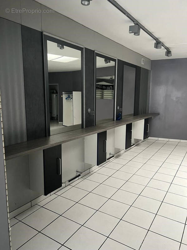 Commerce à MONTIVILLIERS