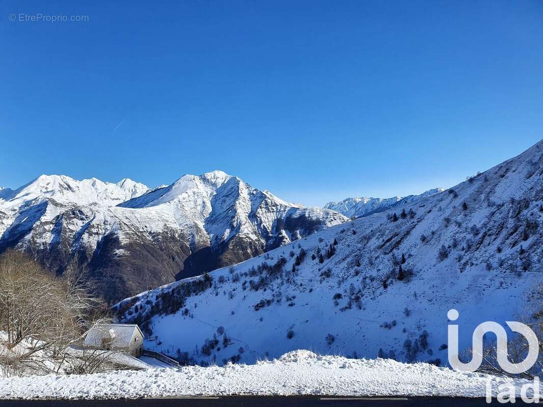 Photo 3 - Maison à LUZ-SAINT-SAUVEUR