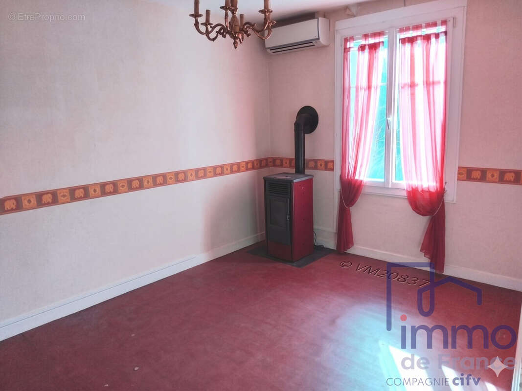 Maison 70 m² à Le Puy-En-Velay  - photo 2