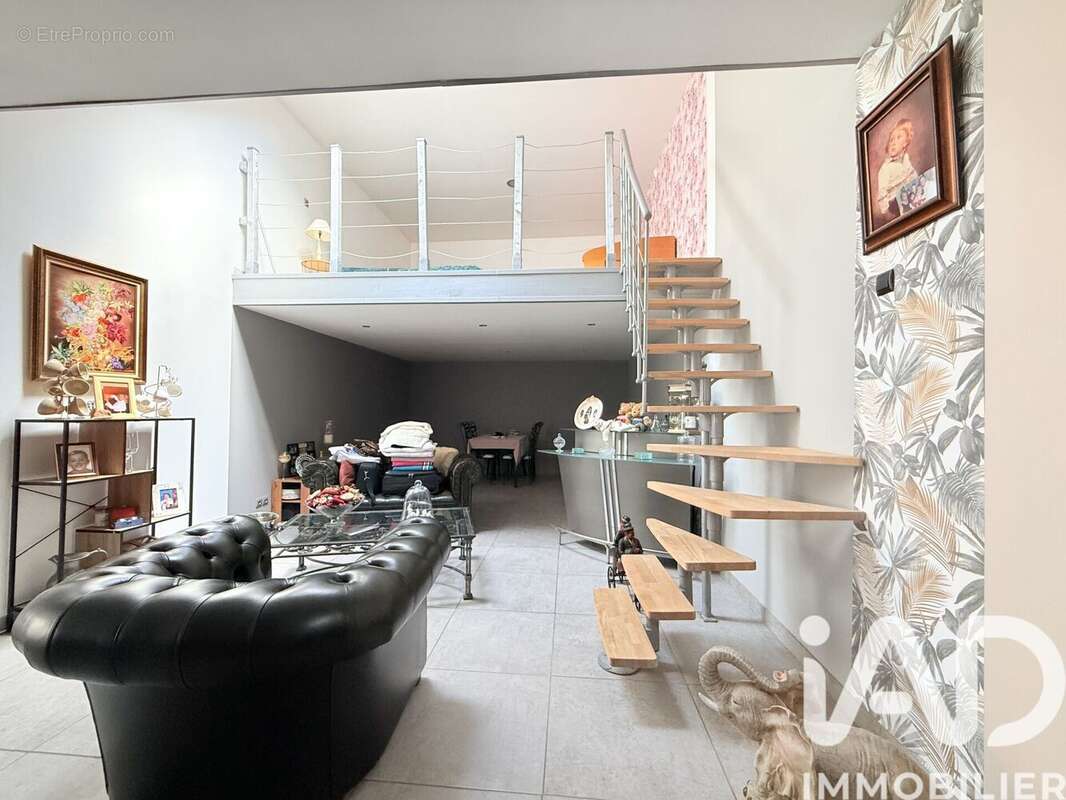 Maison 215 m² à Caudry  - photo 6