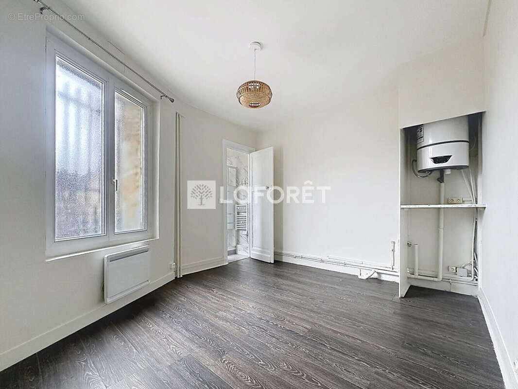 Appartement à CHAMPIGNY-SUR-MARNE