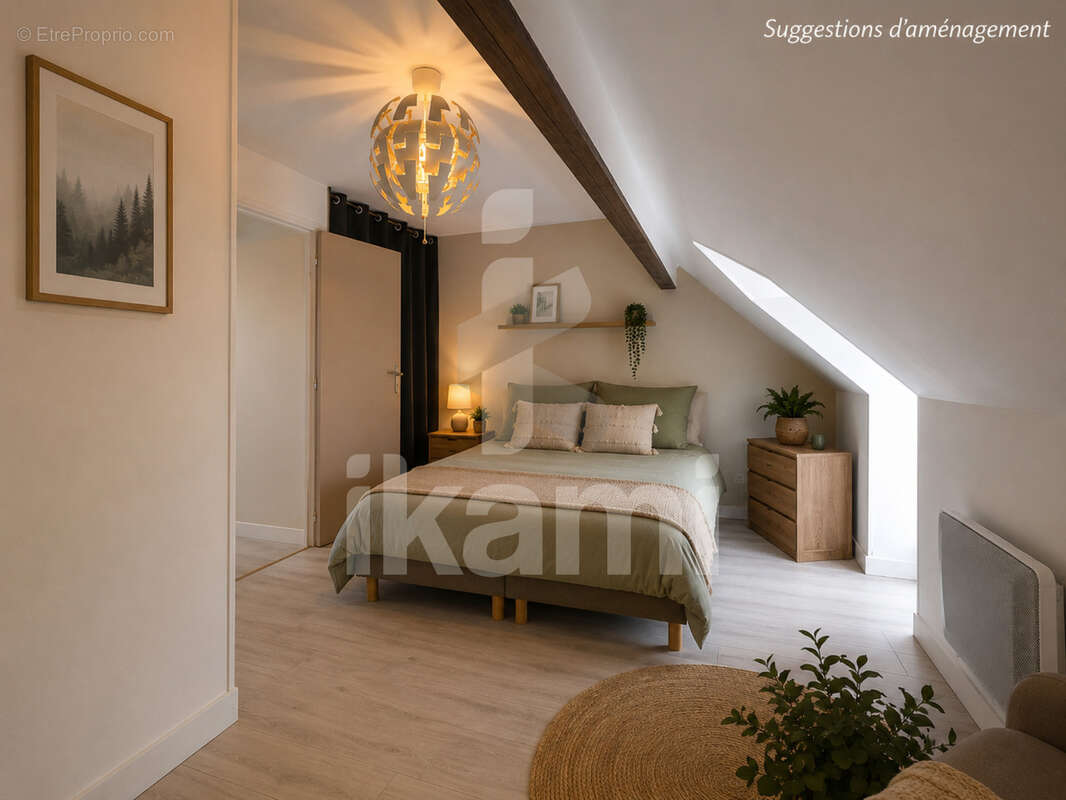 Une maison aux multiples possibilités - photo 10