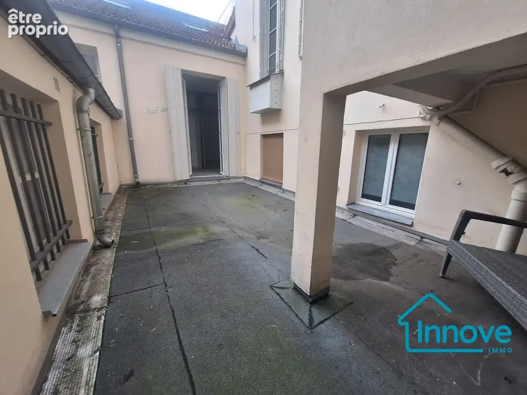 Appartement 8 pièces 157 m² à vendre à Versailles (78000) - photo 4