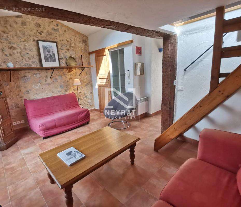 Vue panoramique exceptionnelle - Maison de caractère rénovée avec tropézienne - photo 6