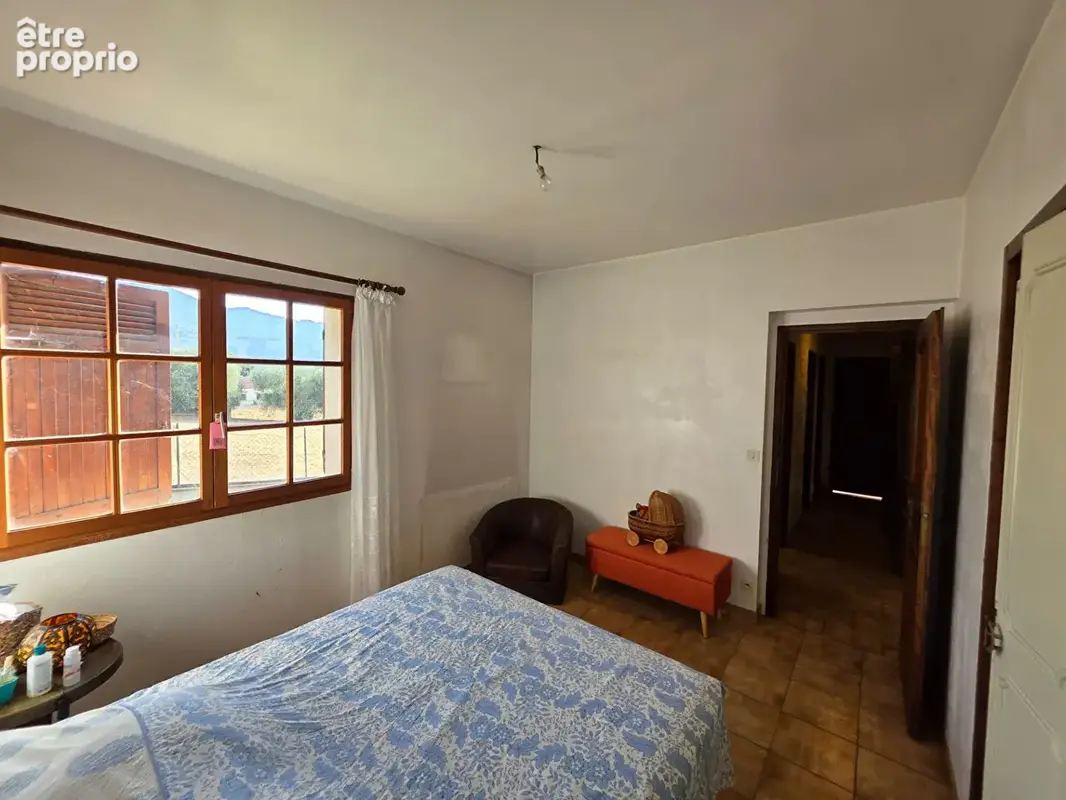 A saisir superbe potentiel pour cette villa indépendante sur une parcelle de  1000m2 - photo 13