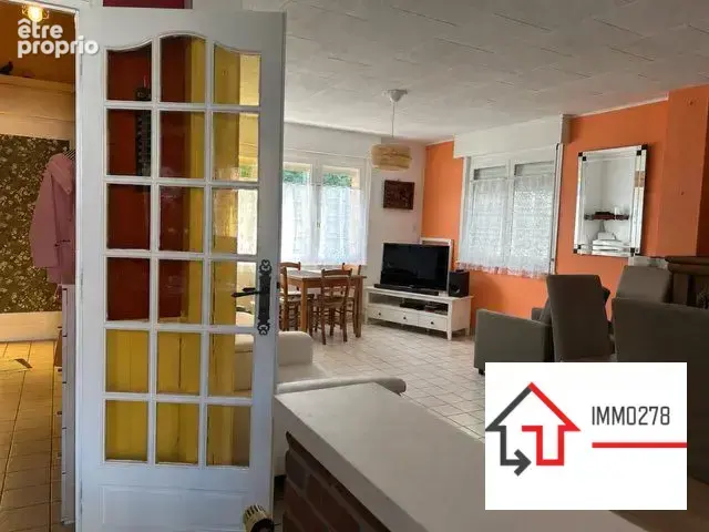Maison 125 m² à Hazebrouck  - photo 3