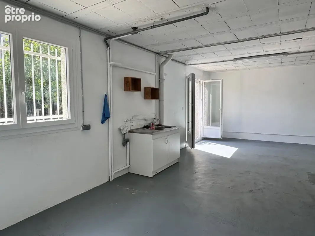 LAUNAGUET / PROCHE TOULOUSE - Maison individuelle T5 sur parcelle de 527m2 - photo 12
