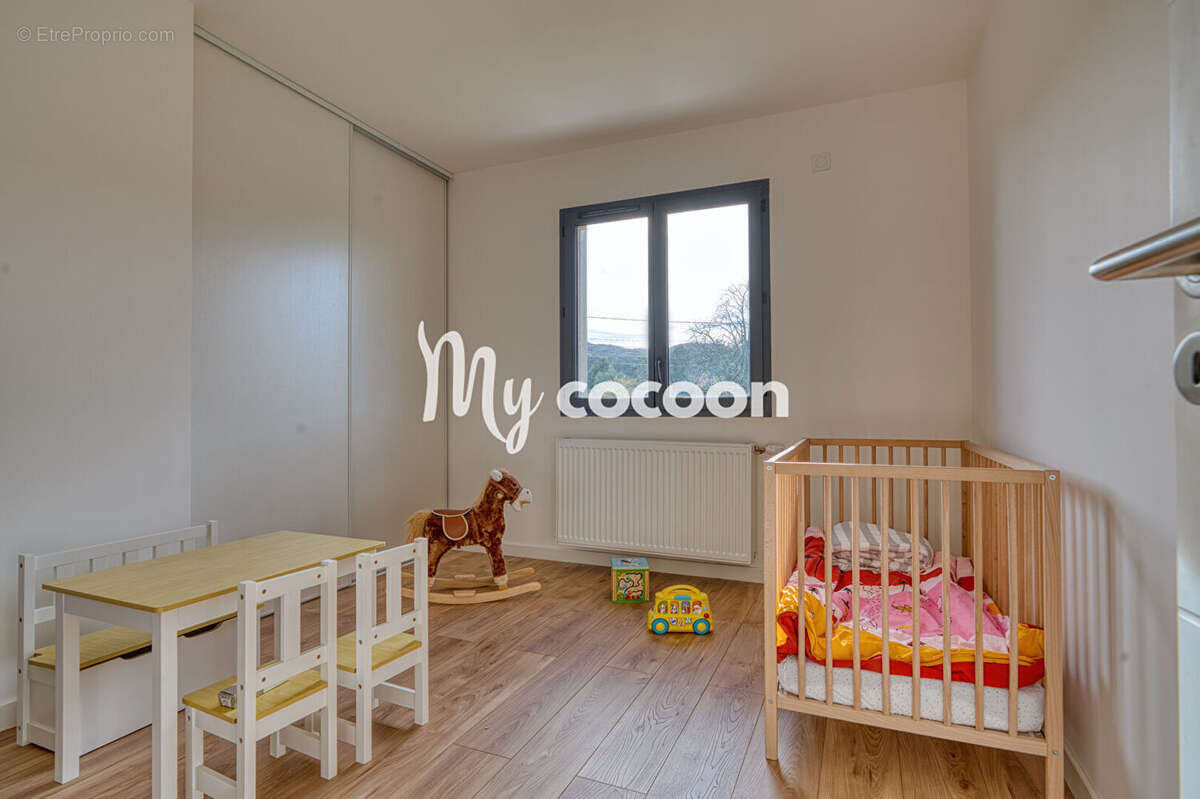 Maison à ALBIGNY-SUR-SAONE