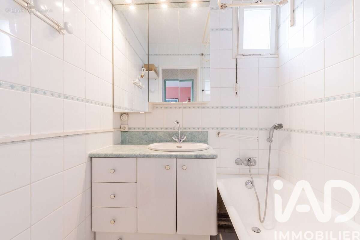 Photo 9 - Appartement à CHILLY-MAZARIN