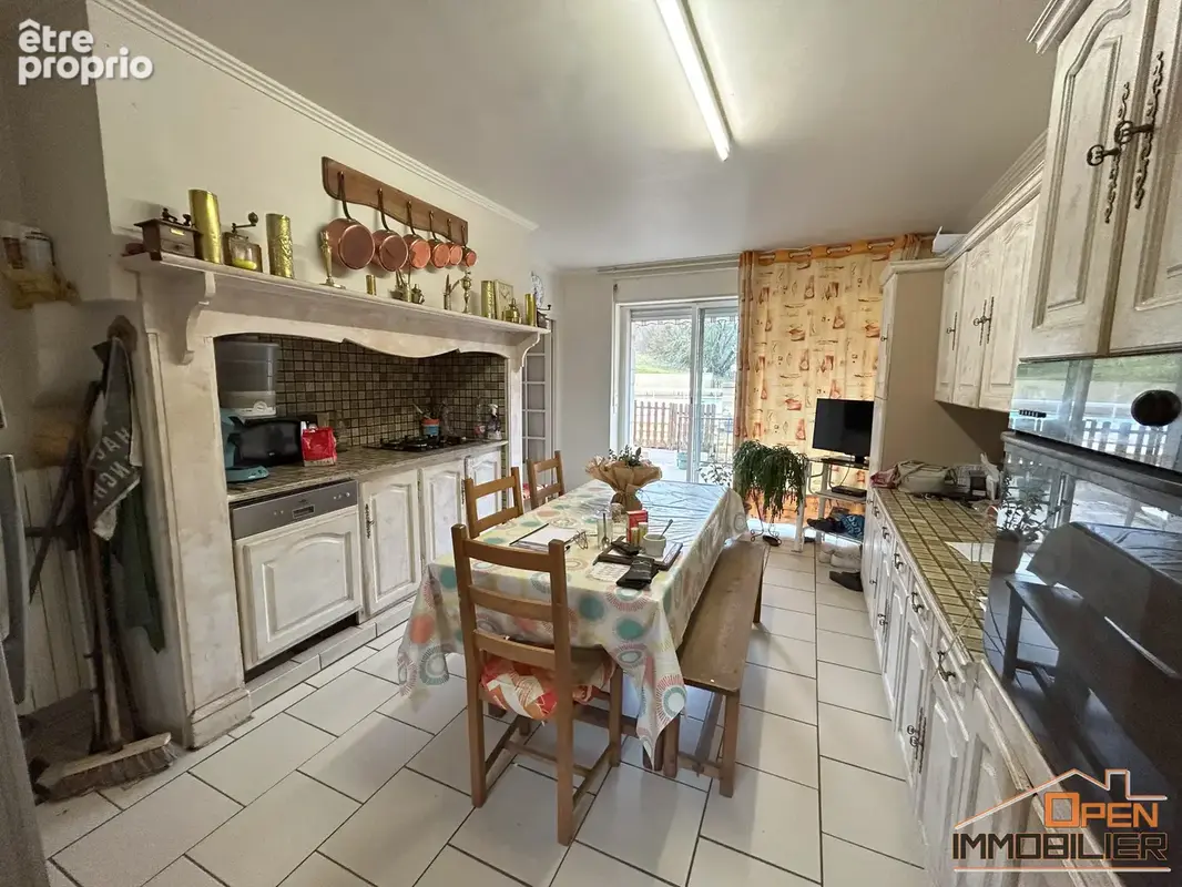 Maison 7 pièces 127 m² à vendre à Orliaguet (24370) - photo 485