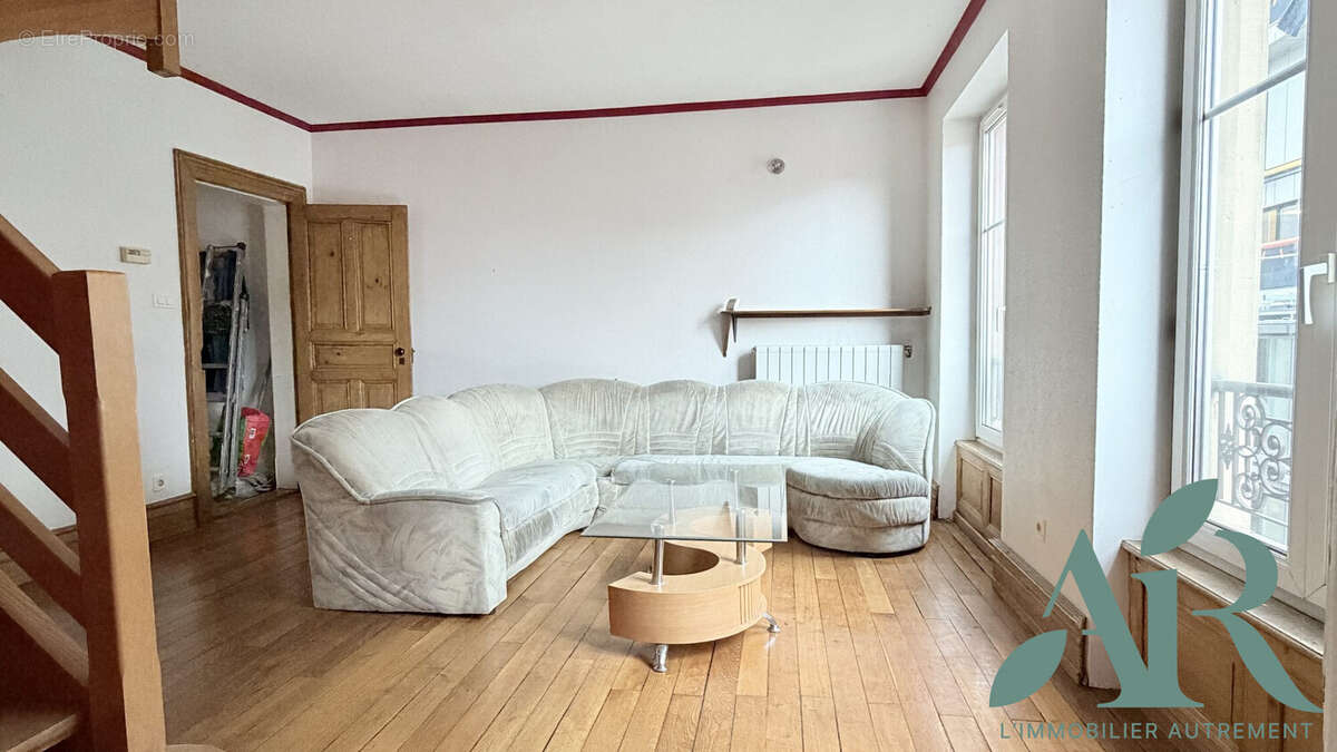 Appartement 102 m² à Strasbourg  - photo 3