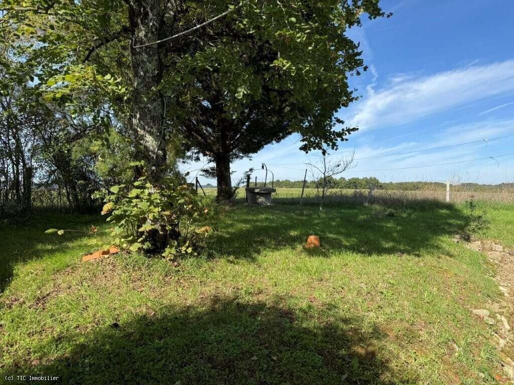 Maison à CHAMPAGNE-MOUTON
