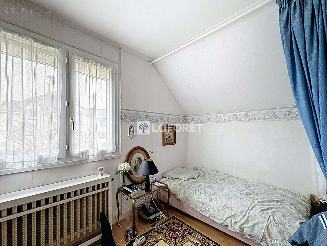 Maison à ANTONY