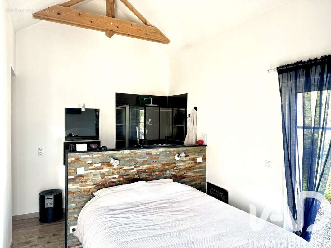 Photo 9 - Maison à BONNEUIL-LES-EAUX