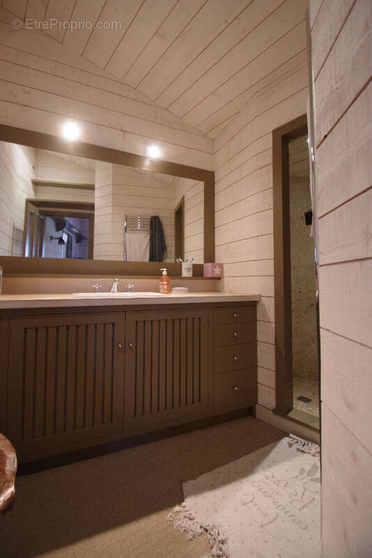 Maison à SAINTE-MARIE-DE-RE