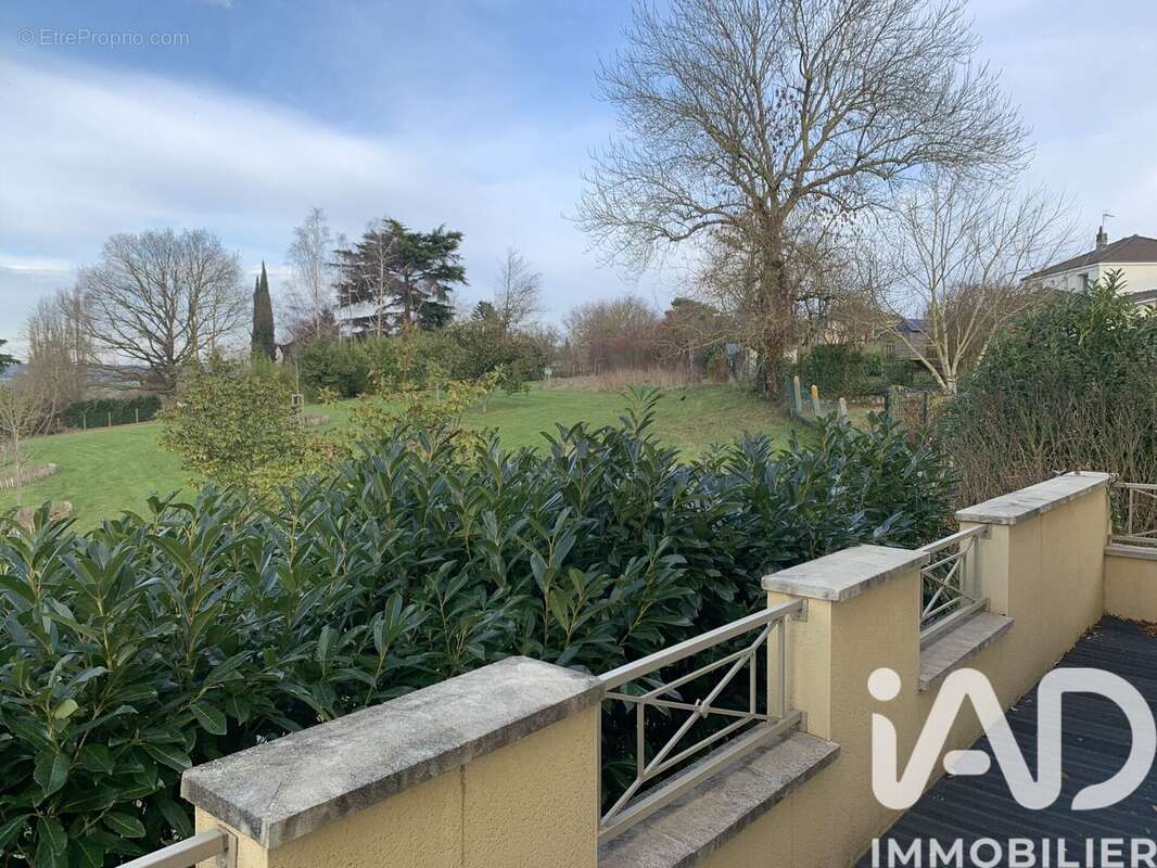 Photo 9 - Maison à FONTENAY-LE-FLEURY