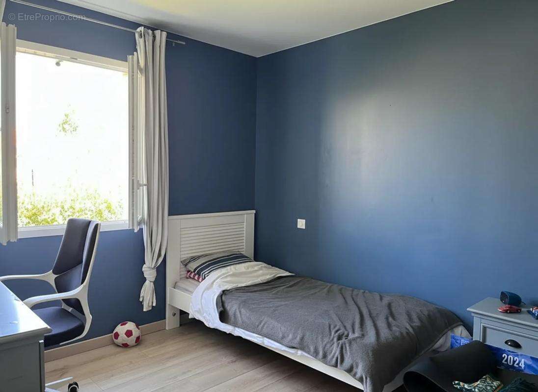 Maison de 6 pièces de 124 m² à Villiers-en-Plaine - photo 14